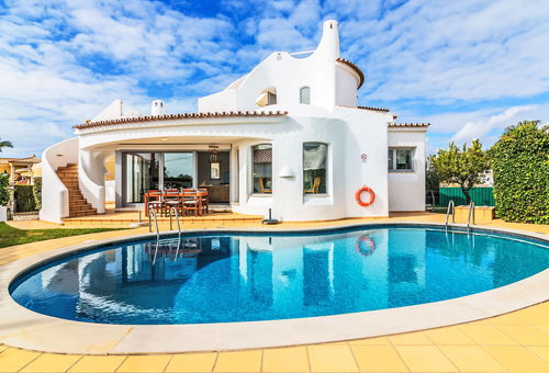 Villa 3 bedroom Guia