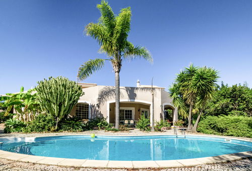 Villa 4 bedroom Silves