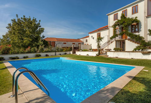 Villa 5 bedroom Barcelos