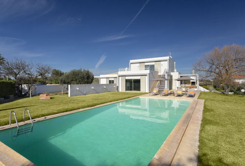 Maison 6 chambres Porches