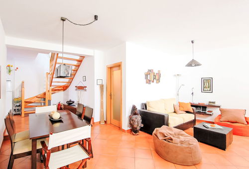 Villa 2 bedroom Lagos