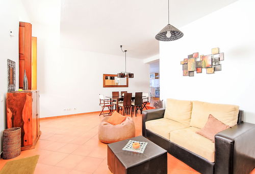 Villa 2 bedroom Lagos