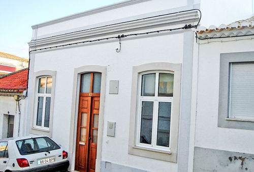 Villa 2 bedroom Lagos