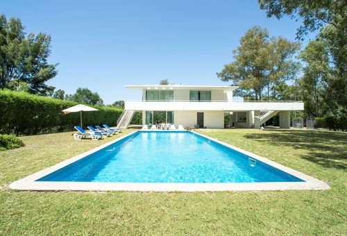 Villa 3 bedroom Portimão