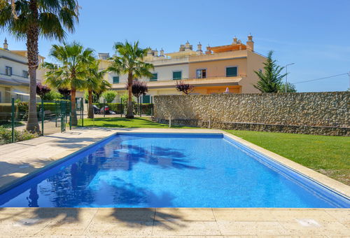 Villa 4 bedroom Fuseta