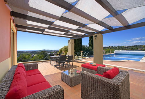 Villa 3 bedroom Loulé