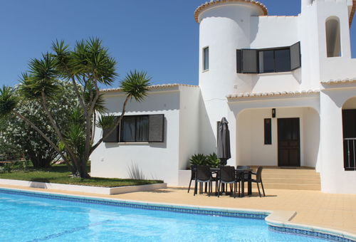 Villa 3 bedroom Carvoeiro