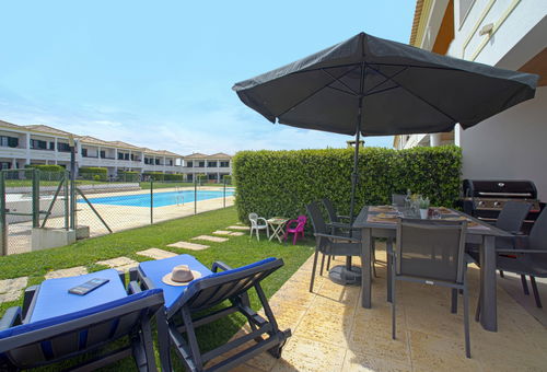 Haus 3 Zimmer Albufeira