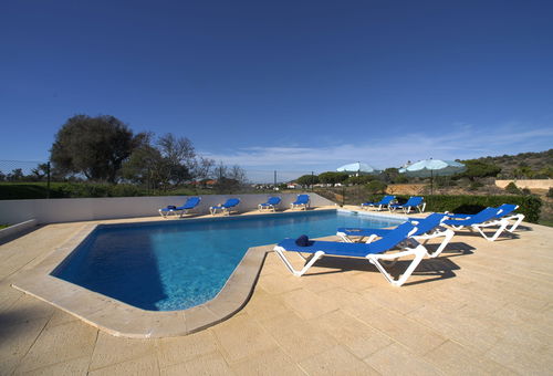Villa 4 bedroom 