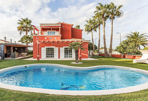 Villa 4 bedroom Porches