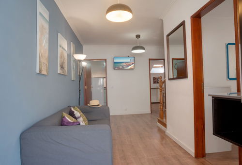 Villa 3 bedroom Lisbonne