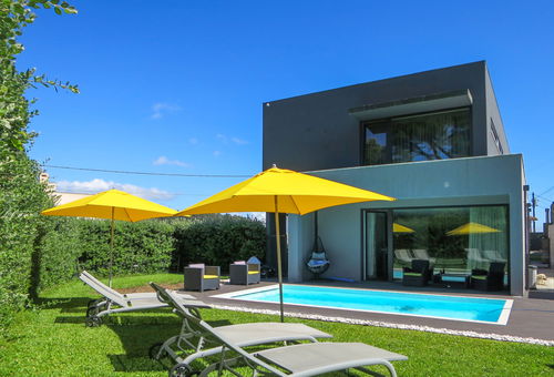 Villa 4 bedroom Viana Do Castelo