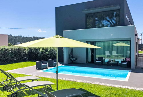 Villa 4 bedroom Viana Do Castelo