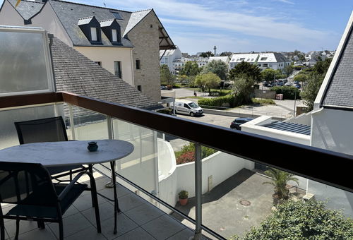 Appartement dans une résidence de qualité avec piscine, proche du centre...