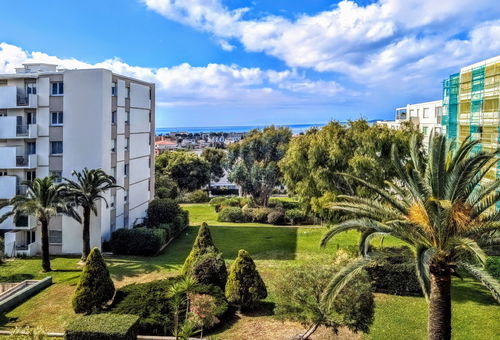 Apartment Cagnes-sur-mer