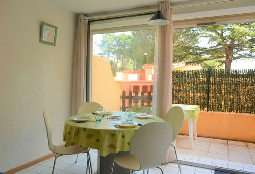 Argeles sur Mer (66) - Quartier Ouest - Résidence Le Lagon
Appartement...