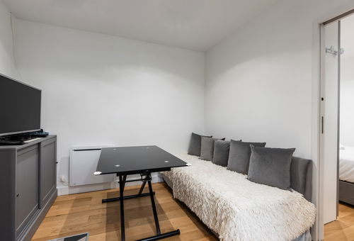 Appartement 1 chambre Paris