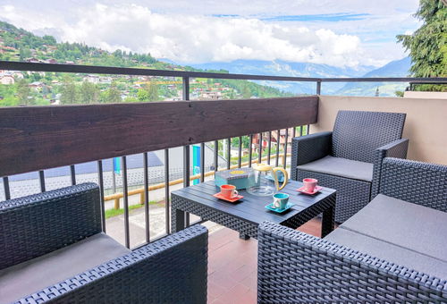Apartment 1 bedroom Saint-gervais-les-bains