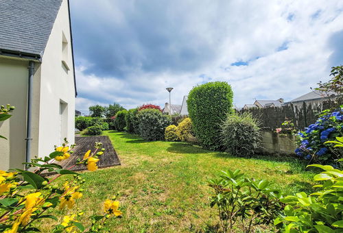 Maison 4 chambres Saint-philibert
