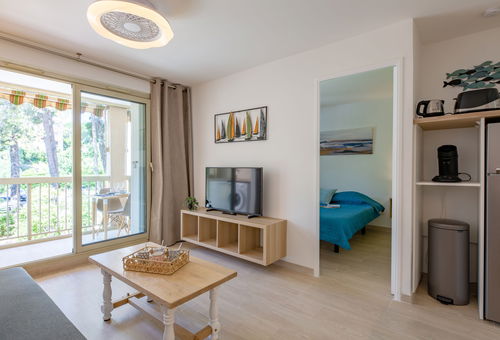 Appartement 1 chambre Sainte-maxime