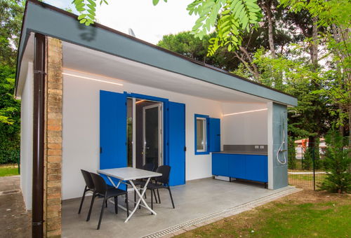 Haus 2 Zimmer Bibione