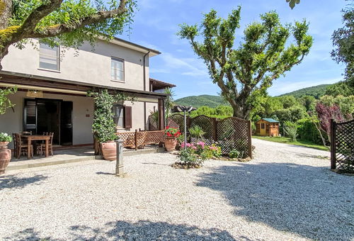 Villa 2 bedroom Casale Marittimo