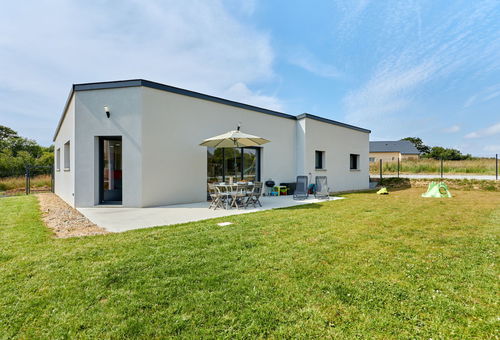 Villa 3 bedroom Saint-maurice-en-cotentin