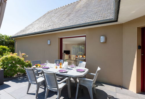 Villa 4 bedroom Cancale