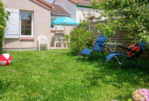 Villa 1 bedroom Pornic