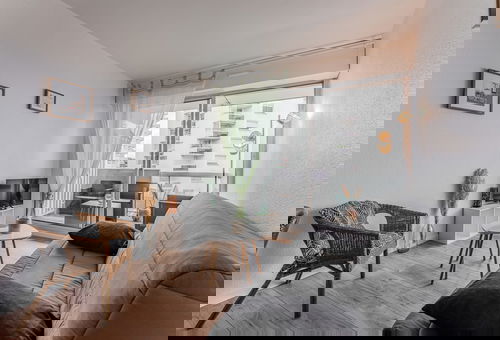 Apartment 1 bedroom Arcachon