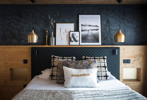5* Chalet in La Clusaz