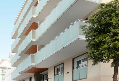 Apartment 2 bedroom Lignano Sabbiadoro