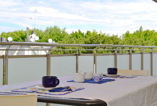 Appartement 2 chambres Lignano Sabbiadoro