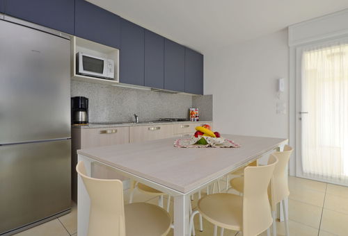 Appartement 2 chambres Lignano Sabbiadoro
