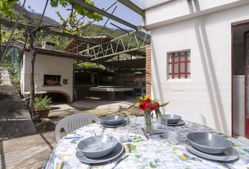 Villa 1 bedroom Taggia