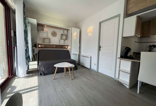 La Rochelle (17) - Les Minimes - Résidence La Rochelière 2
Appartement 1...