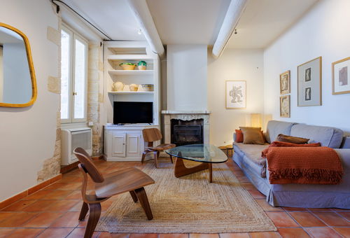 Villa 2 bedroom Villeneuve-lès-avignon