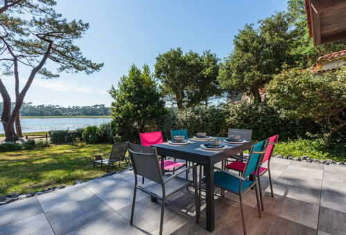 Villa 2 bedroom Soorts-hossegor