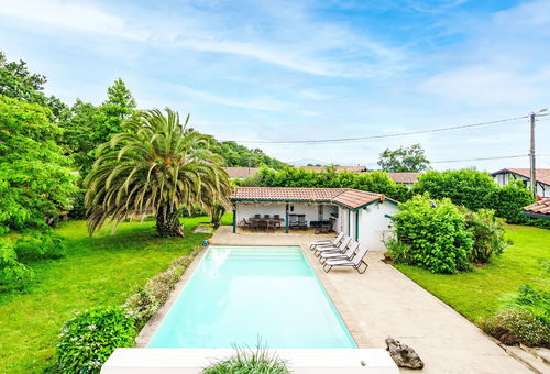 Villa 5 bedroom Saint-pée-sur-nivelle