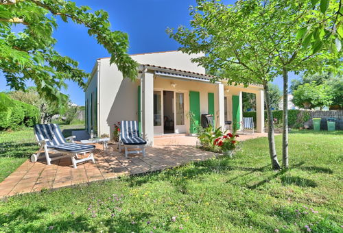Villa 4 bedroom 