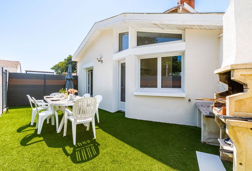 Apartment 3 bedroom Les Mathes