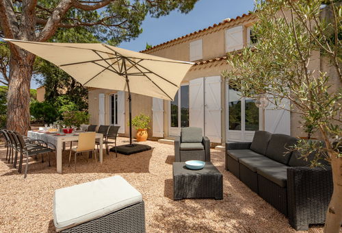 Villa 5 bedroom Sainte-maxime