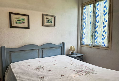 Villa 1 bedroom Vasia