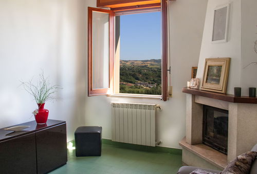 Apartment 3 bedroom Collecorvino