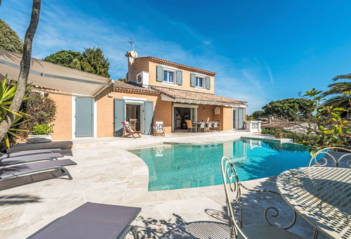 Villa 4 bedroom Gassin
