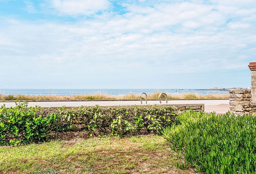 Apartment 1 bedroom Quiberon
