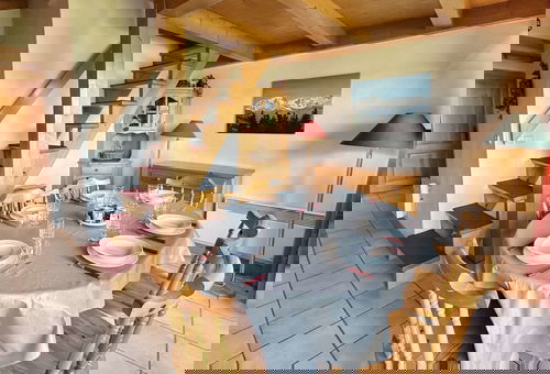 Combloux (74) - Route de la Cry Cuchet - Oreille d'Ours
3 rooms + Mezzanine...