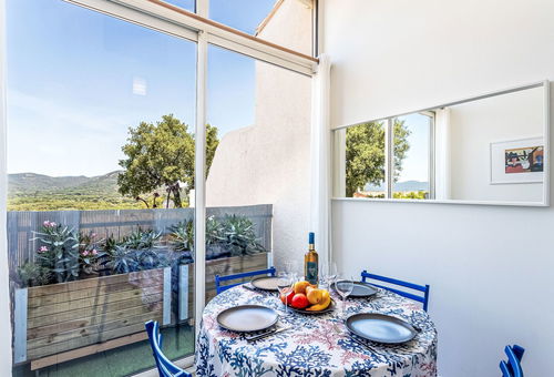 Villa 1 bedroom Cogolin