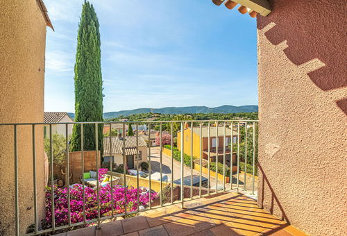 Villa 3 bedroom Cogolin