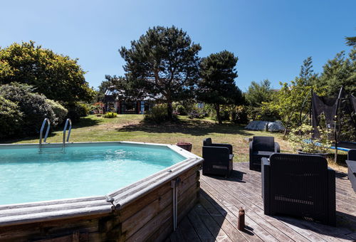 Villa 5 bedroom Cancale